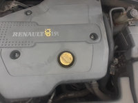 Motor Opel Vivaro 1.9 dci F9Q EURO 3