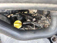 Motor Opel Vivaro 1.9 tdi