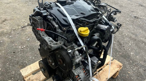 Motor Opel Vivaro 2.0 cdti 2010-2015 euro 5 1