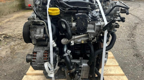 Motor Opel Vivaro 2.0 cdti 2010-2015 euro 5 150 cp 110 kw cod motor complet fara anexe M9R P814