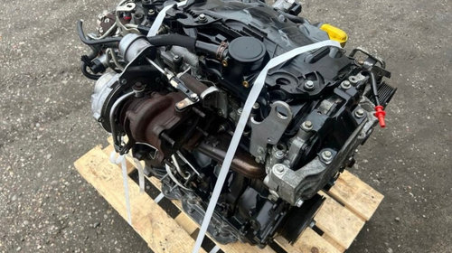 Motor Opel Vivaro 2.0 cdti 2010-2015 euro 5 150 cp 110 kw cod motor complet fara anexe M9R P814