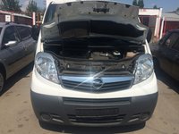 Motor Opel Vivaro 2.0 cdti M9R