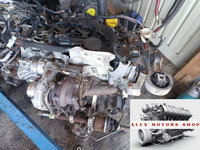 Motor Opel Vivaro 2.0 dci Euro 5