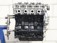 Motor Opel Vivaro 2.5 CDTI 146 cp G9U