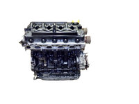 Motor Opel Vivaro 2.5 cdti euro 4 2006 - 2011 G9U