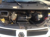 Motor Opel Vivaro 2.5 DCI cod motor G9U