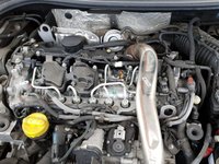 Motor Opel Vivaro 3 2.0 dci la proba