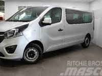 Motor Opel Vivaro / Renault Trafic 1.6 dci M9R Euro 5 Euro 6 2014-2020