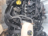 Motor Opel Vivaro/Renault Trafic 2.0 DCI E5