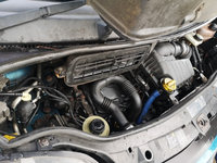 Motor Opel Vivaro / Renault Trafic / Nissan Primastare M9R 2.0 CDTI Euro4