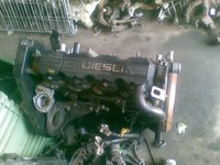 Motor Opel X17DT