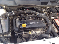 Motor Opel Y17DT (Astra G)