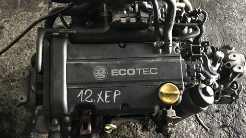 Motor Opel Z 12 XEP