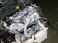 Motor Opel Z12XE(Corsa/Agila/Astra)