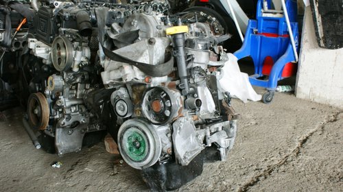 Motor opel z13dt Astra, Corsa C, Combo, Meriva, Tigra 1.3 Cdti