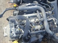 Motor Opel Z13DTJ(Corsa/Agila/Combo)