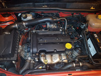 Motor Opel Z14XEP(Astra/Tigra/Meriva/Corsa)