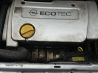 Motor opel Z16XE euro 4 1.6 16v benzina