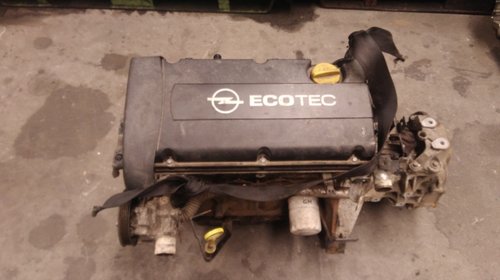 Motor Opel Z16XEP `2007