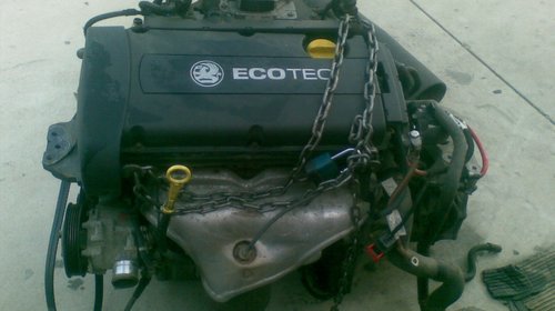 Motor Opel Z16XEP