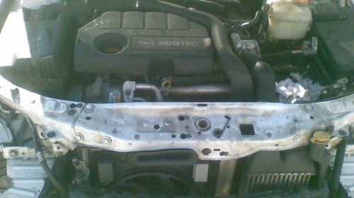 Motor Opel Z17DTH