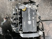 Motor opel z18xer