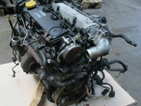 Motor Opel Z19DTL sau Z19DT 101-120 Cp