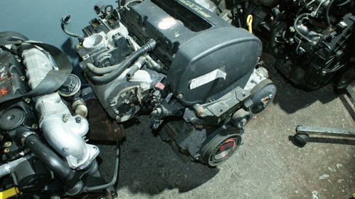 Motor Opel Zafira 1.6 16v Z16xep 2008
