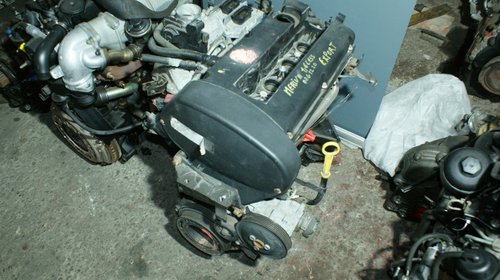 Motor Opel Zafira 1.6 16v Z16xep 2008
