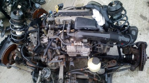 Motor Opel Zafira 1.6 benzina Z16XE 2002,fara