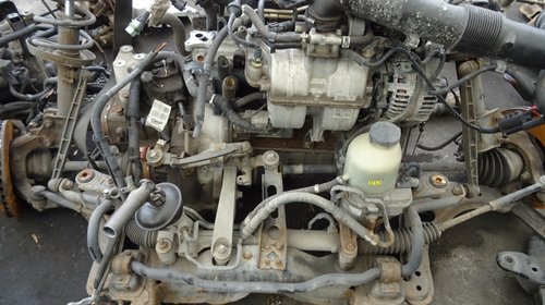 Motor Opel Zafira 1.6 benzina Z16XE din 2007 fara anexe