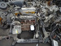 Motor Opel Zafira 1.6 benzina Z16XE din 2007 fara anexe