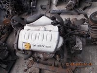 MOTOR OPEL ZAFIRA 1,8 Z18 XE