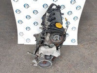 Motor Opel Zafira 1.9 CDTI 88 KW 120 CP cod motor Z19DT