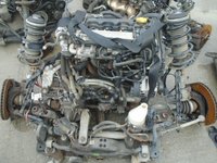 Motor Opel Zafira 1.9 CDTI (Z19DT) din 2006,fara anexe