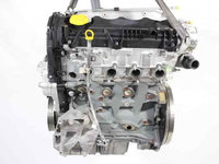 Motor - OPEL ZAFIRA, 1.9 CDTI, Z19DT Z19DT Opel Zafira B [2005 - 2010] Minivan 5-usi 1.9 CDTI MT (100 hp)
