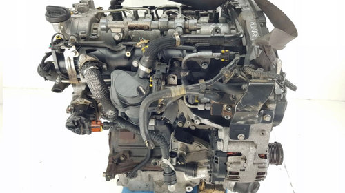 Motor Opel ZAFIRA 2.0 cdti , an 2009 2010 2011 2012 2013 2014 , euro 5 , cod motor A20DTH