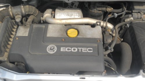 Motor Opel Zafira 2,0 diesel