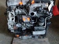 Motor Opel Zafira 2.0 dti cod Y20DTH