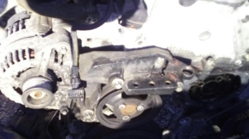 Motor Opel Zafira 2,0 DTI