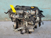 MOTOR OPEL ZAFIRA 2,ASTRA H 1.9CDTI 120CP TIP Z19DT