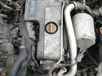 Motor Opel Zafira 2004 2,0 TDI