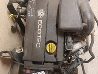 Motor Opel Zafira 2006 1.6B Z16XER