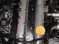 Motor Opel Zafira A 1.6 benzina tip Z16YNG