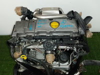 Motor OPEL ZAFIRA A Limuzina 2.0 DTI 16V (F75) Y20DTH