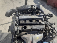 Motor opel zafira A/opel astra g X18XE1 din 2000