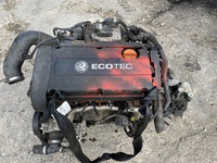 Motor Opel Zafira B 1.6 benzina Z16XE1