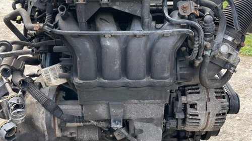 Motor Opel Zafira B 1.6 benzina Z16XE1