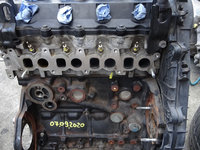 Motor Opel Zafira B 1.7 CDTI 110 CP din 2010 fara anexe