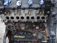 Motor Opel Zafira B 1.7 CDTI 110 CP din 2010 fara anexe